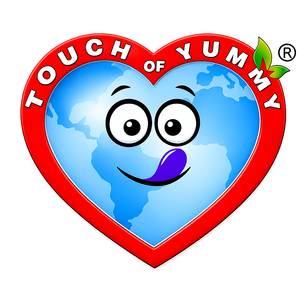 Touch of Yummy
